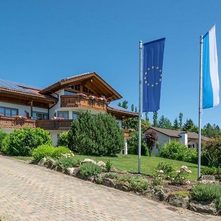 Aparthotel Werdenfels Murnau am Staffelsee Exteriér fotografie