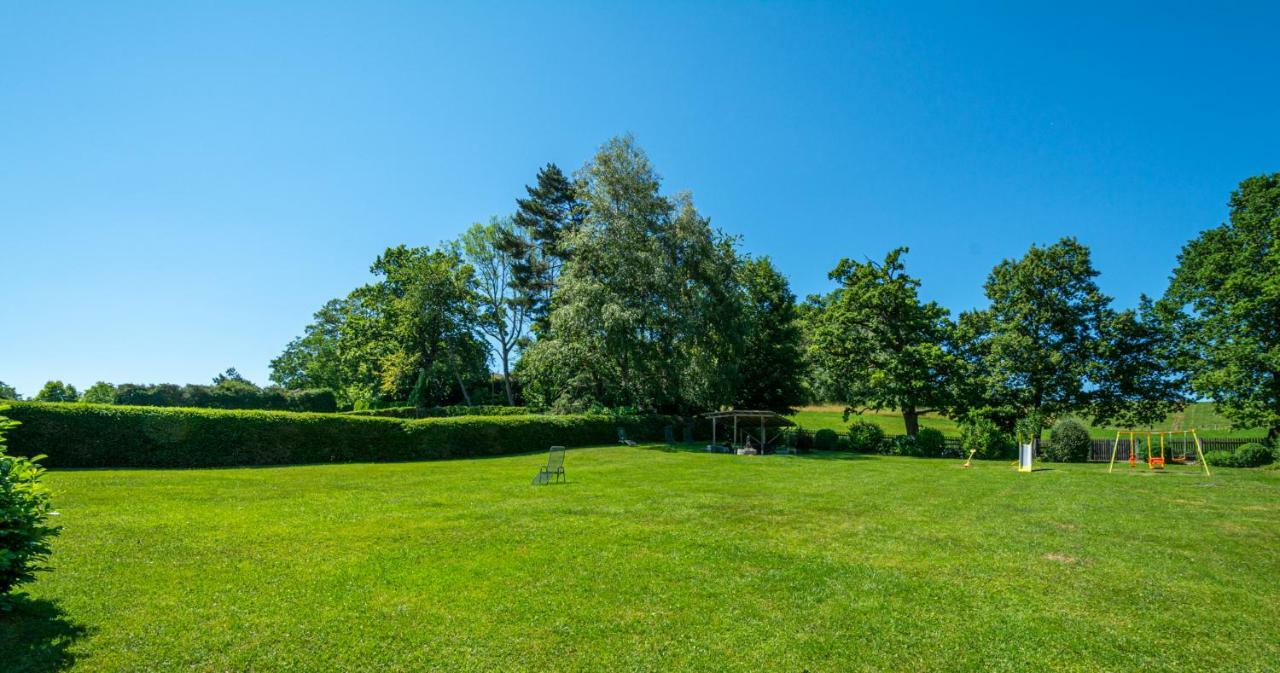 Aparthotel Werdenfels Murnau am Staffelsee Exteriér fotografie